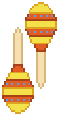 像素画_百格画_积木画_格子画_钻石画_拼豆豆_沙锤