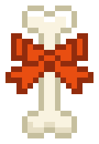 像素画_百格画_积木画_格子画_钻石画_拼豆豆_狗骨头