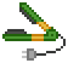 像素画_百格画_积木画_格子画_钻石画_拼豆豆_卷发棒