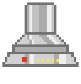 像素画_百格画_积木画_格子画_钻石画_拼豆豆_油烟机