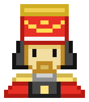 像素画_百格画_积木画_格子画_钻石画_拼豆豆_胡桃夹子