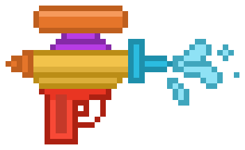 像素画_百格画_积木画_格子画_钻石画_拼豆豆_水枪