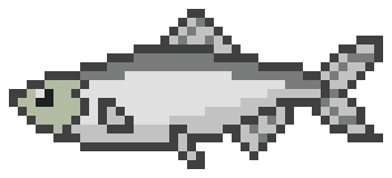 像素画_百格画_积木画_格子画_钻石画_拼豆豆_鲱鱼