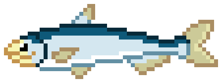 像素画_百格画_积木画_格子画_钻石画_拼豆豆_鳀鱼