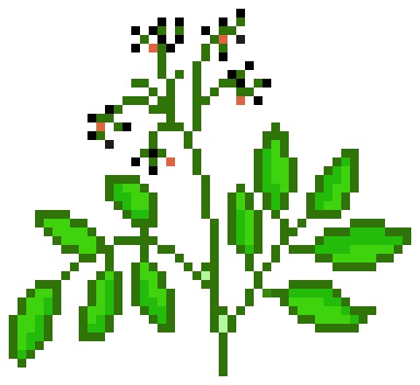 像素画_百格画_积木画_格子画_钻石画_拼豆豆_接骨木