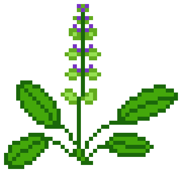 像素画_百格画_积木画_格子画_钻石画_拼豆豆_补血草