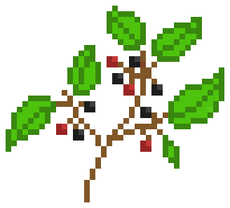 像素画_百格画_积木画_格子画_钻石画_拼豆豆_桤木