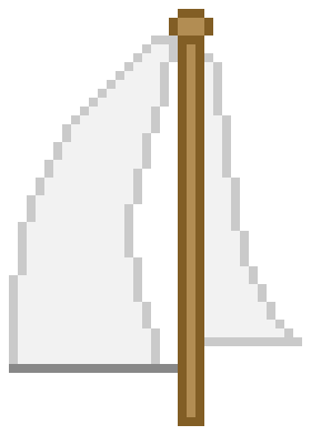 像素画_百格画_积木画_格子画_钻石画_拼豆豆_船帆