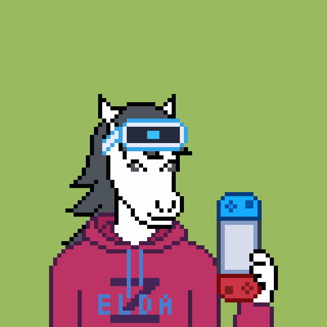 像素画_百格画_积木画_格子画_钻石画_拼豆豆_游戏马