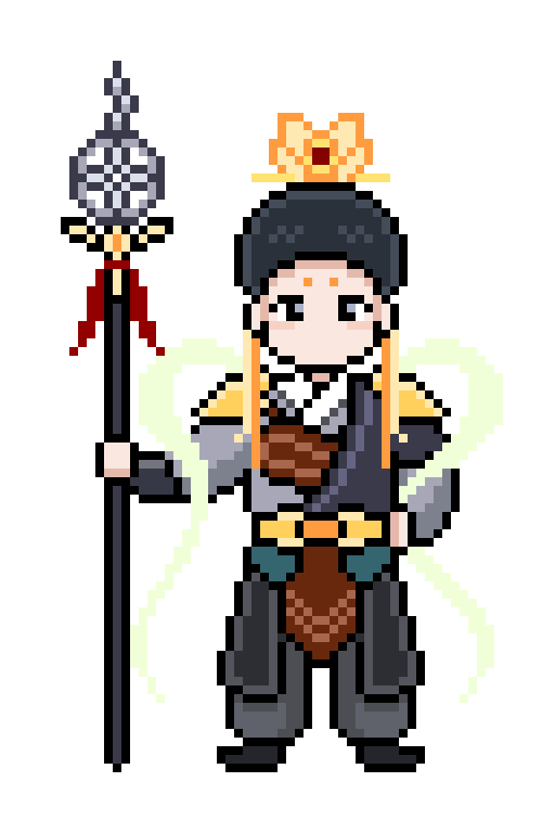 像素画_百格画_积木画_格子画_钻石画_拼豆豆_大神金刚