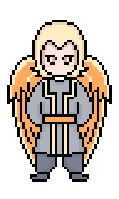 像素画_百格画_积木画_格子画_钻石画_拼豆豆_金翅大鹏雕