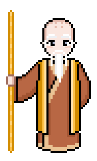 像素画_百格画_积木画_格子画_钻石画_拼豆豆_金池长老