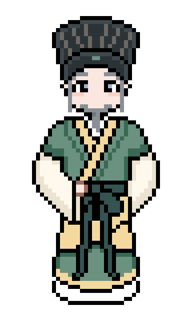 像素画_百格画_积木画_格子画_钻石画_拼豆豆_安道全