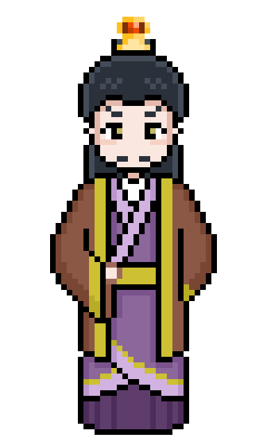 像素画_百格画_积木画_格子画_钻石画_拼豆豆_童贯