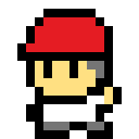 红帽子的运动员3