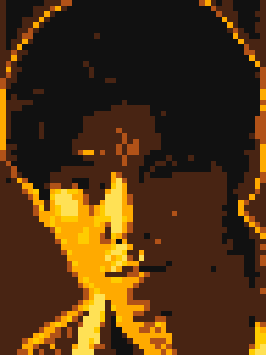 像素画_百格画_积木画_格子画_钻石画_拼豆豆_瞒天过海