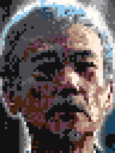 像素画_百格画_积木画_格子画_钻石画_拼豆豆_照明商店