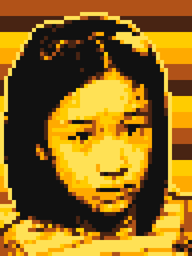 像素画_百格画_积木画_格子画_钻石画_拼豆豆_照明商店