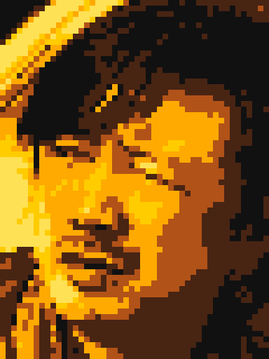 像素画_百格画_积木画_格子画_钻石画_拼豆豆_我不是药神