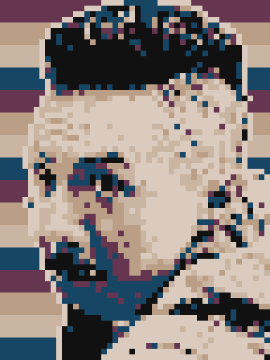 像素画_百格画_积木画_格子画_钻石画_拼豆豆_反贪风暴5