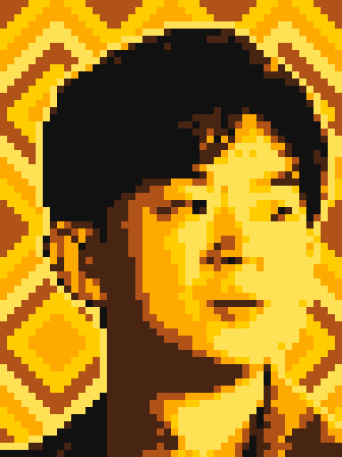 像素画_百格画_积木画_格子画_钻石画_拼豆豆_大赢家