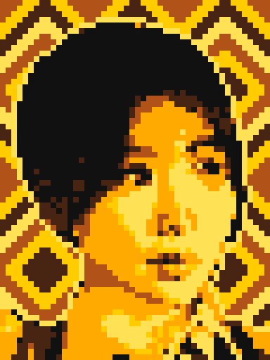 像素画_百格画_积木画_格子画_钻石画_拼豆豆_大赢家