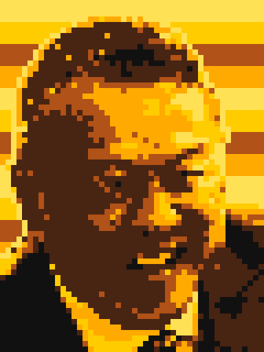 像素画_百格画_积木画_格子画_钻石画_拼豆豆_扫黑行动