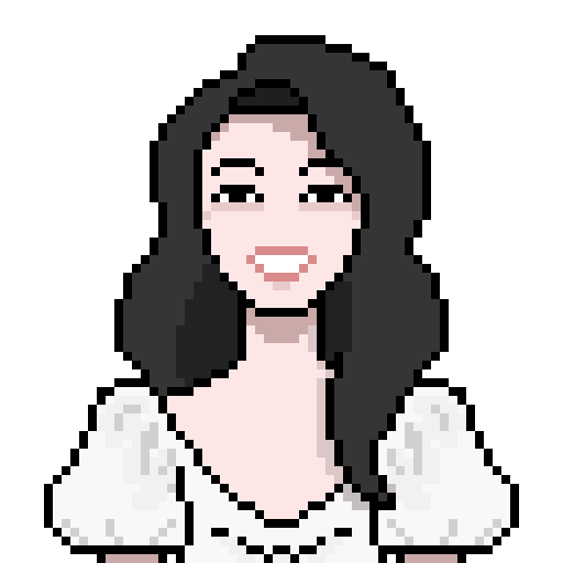 像素画_百格画_积木画_格子画_钻石画_拼豆豆_赵小棠