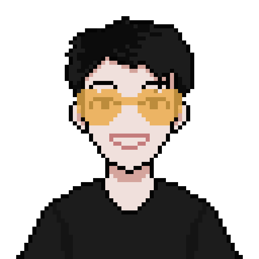 像素画_百格画_积木画_格子画_钻石画_拼豆豆_河俊