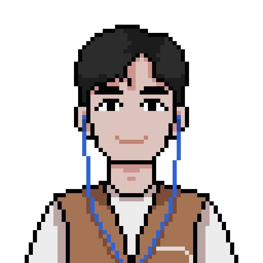 像素画_百格画_积木画_格子画_钻石画_拼豆豆_许光汉