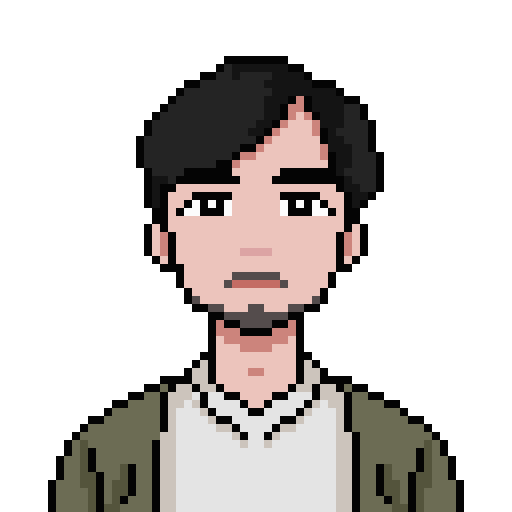 像素画_百格画_积木画_格子画_钻石画_拼豆豆_施柏宇