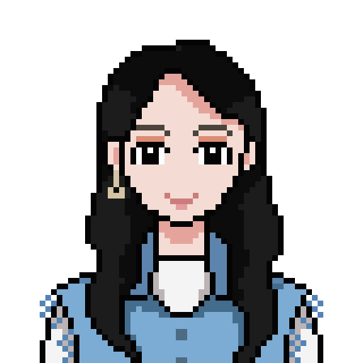 像素画_百格画_积木画_格子画_钻石画_拼豆豆_柯佳嬿