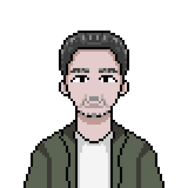 像素画_百格画_积木画_格子画_钻石画_拼豆豆_赵本山