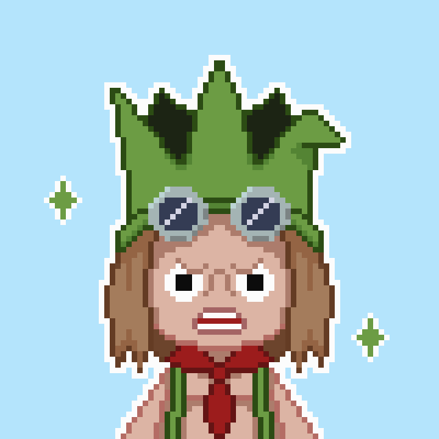 像素画_百格画_积木画_格子画_钻石画_拼豆豆_小矮人雷欧