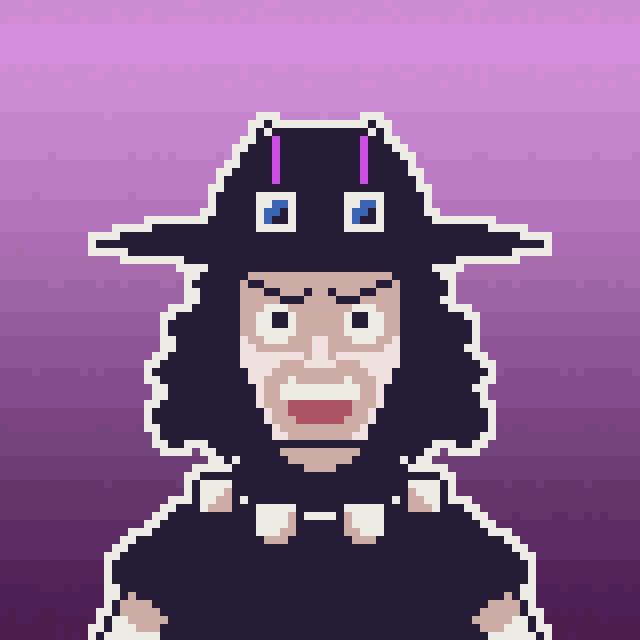 像素画_百格画_积木画_格子画_钻石画_拼豆豆_乌索普