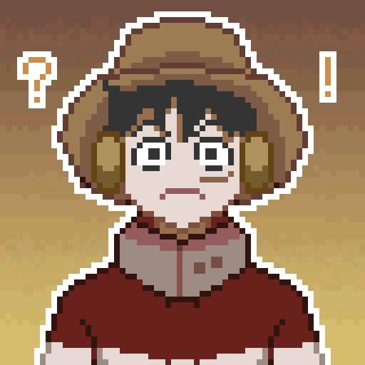 像素画_百格画_积木画_格子画_钻石画_拼豆豆_路飞