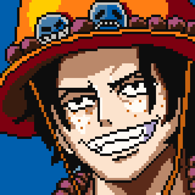 像素画_百格画_积木画_格子画_钻石画_拼豆豆_艾斯