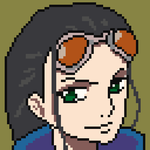 像素画_百格画_积木画_格子画_钻石画_拼豆豆_合照女帝