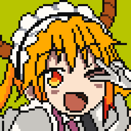 像素画_百格画_积木画_格子画_钻石画_拼豆豆_托尔