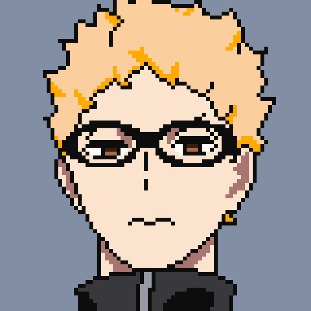 像素画_百格画_积木画_格子画_钻石画_拼豆豆_月岛莹