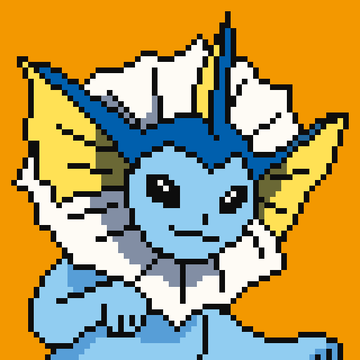 像素画_百格画_积木画_格子画_钻石画_拼豆豆_水伊布