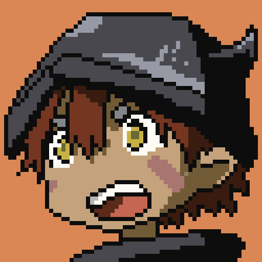 像素画_百格画_积木画_格子画_钻石画_拼豆豆_雷古