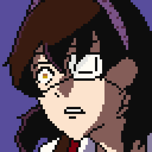 像素画_百格画_积木画_格子画_钻石画_拼豆豆_生志摩妄