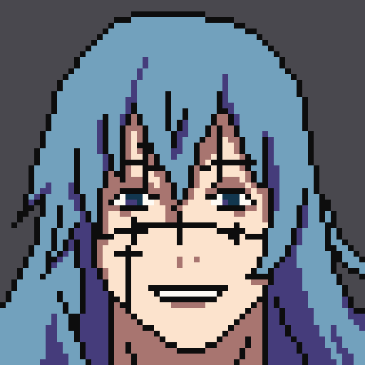 像素画_百格画_积木画_格子画_钻石画_拼豆豆_真人