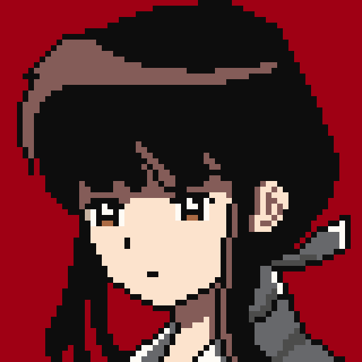 像素画_百格画_积木画_格子画_钻石画_拼豆豆_桔梗