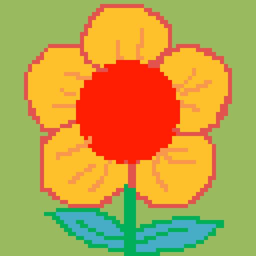 像素画_百格画_积木画_格子画_钻石画_拼豆豆_未命名