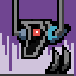 像素画_百格画_积木画_格子画_钻石画_拼豆豆_邪恶大波