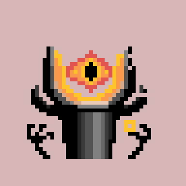 像素画_百格画_积木画_格子画_钻石画_拼豆豆_大眼奸笑