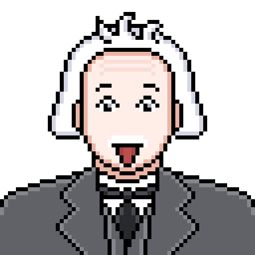 像素画_百格画_积木画_格子画_钻石画_拼豆豆_爱因斯坦