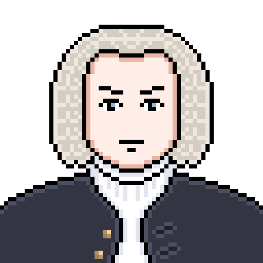 像素画_百格画_积木画_格子画_钻石画_拼豆豆_巴赫